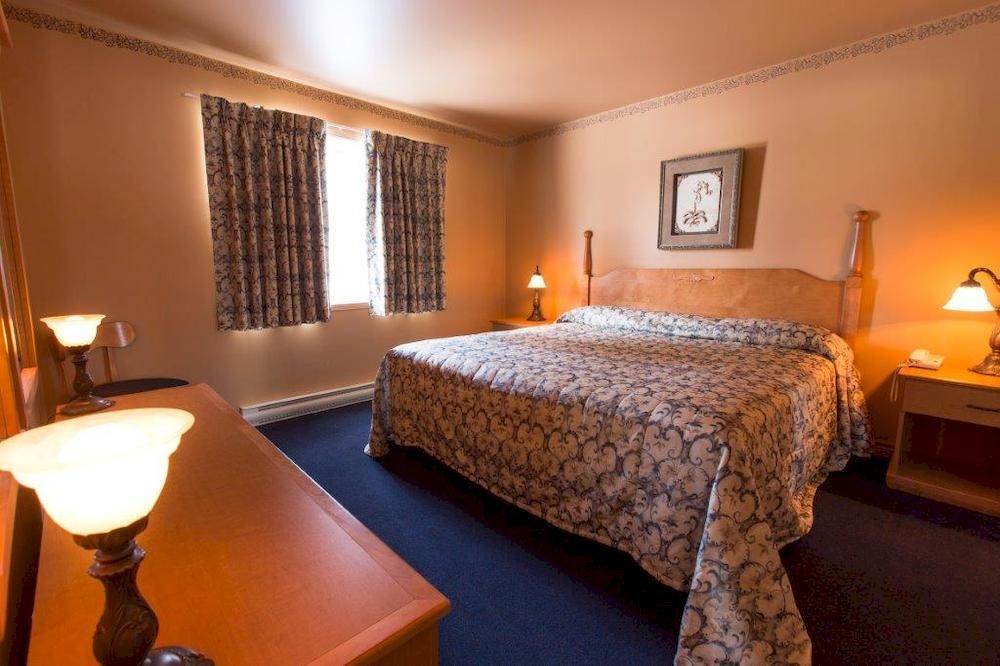 Travelodge By Wyndham ดรัมมอนวิลล์ ภายนอก รูปภาพ